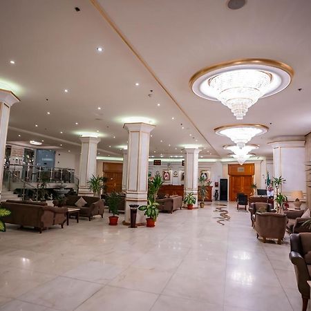 Hotel Royal Casablanca Dschidda Exterior foto
