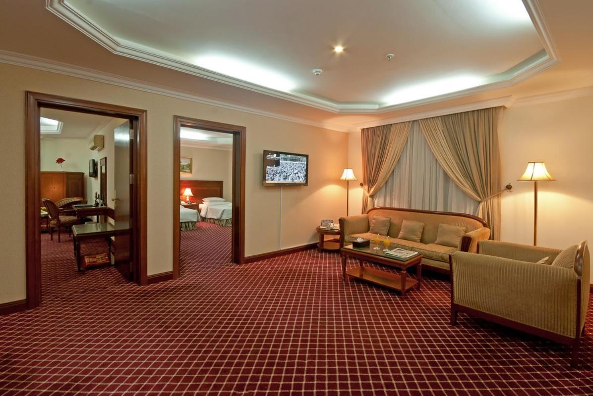 Hotel Royal Casablanca Dschidda Exterior foto