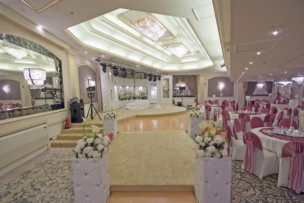 Hotel Royal Casablanca Dschidda Exterior foto