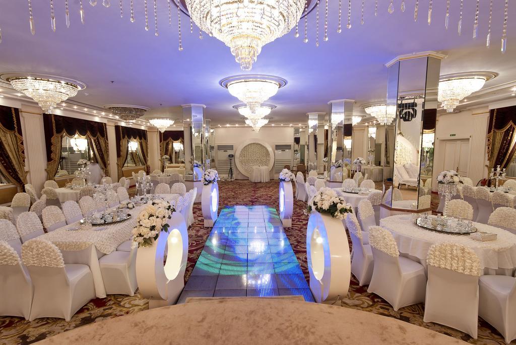 Hotel Royal Casablanca Dschidda Exterior foto