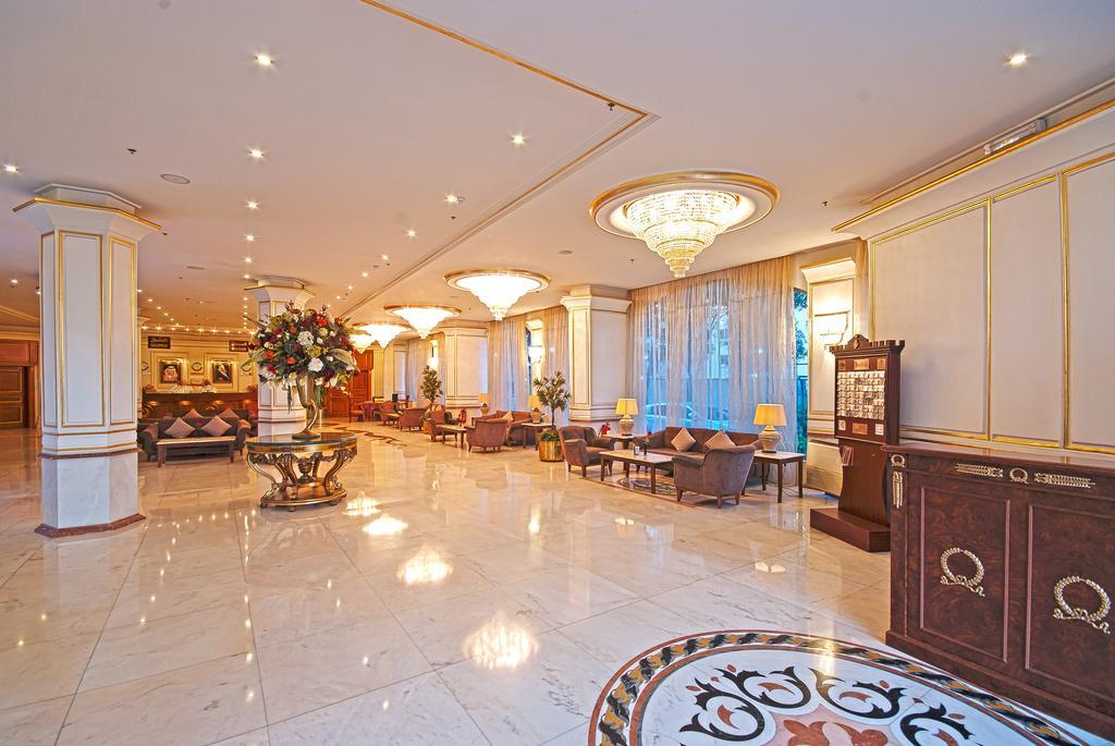 Hotel Royal Casablanca Dschidda Exterior foto